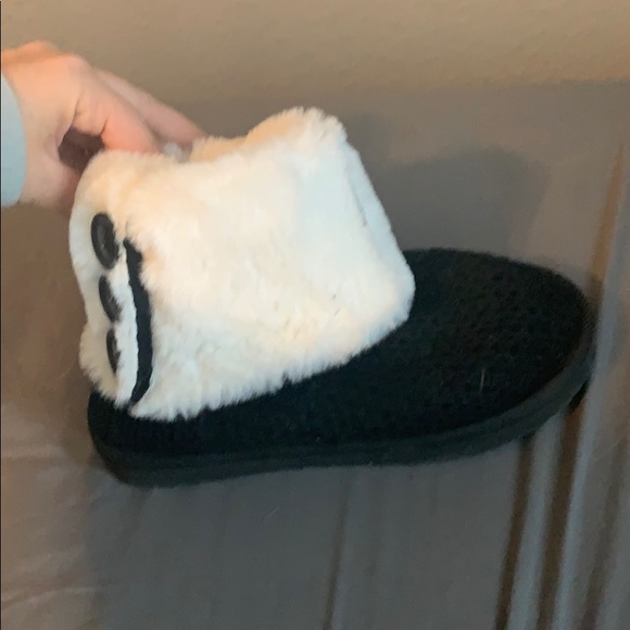 Balor Club Ugg style slippers - Picture 3 of 6
